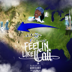 Jok3r Classic - Feelin Like Cali (Prod. by Ali HD)