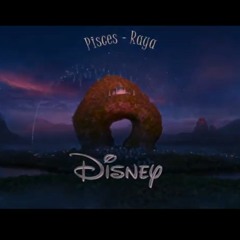 Pisces - Raya (Diseny)