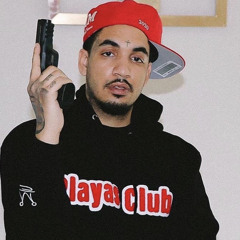 Fenix Flexin x Drakeo The Ruler - Off Poppin
