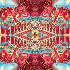 Kliment - Rattle (Tripura Remix)