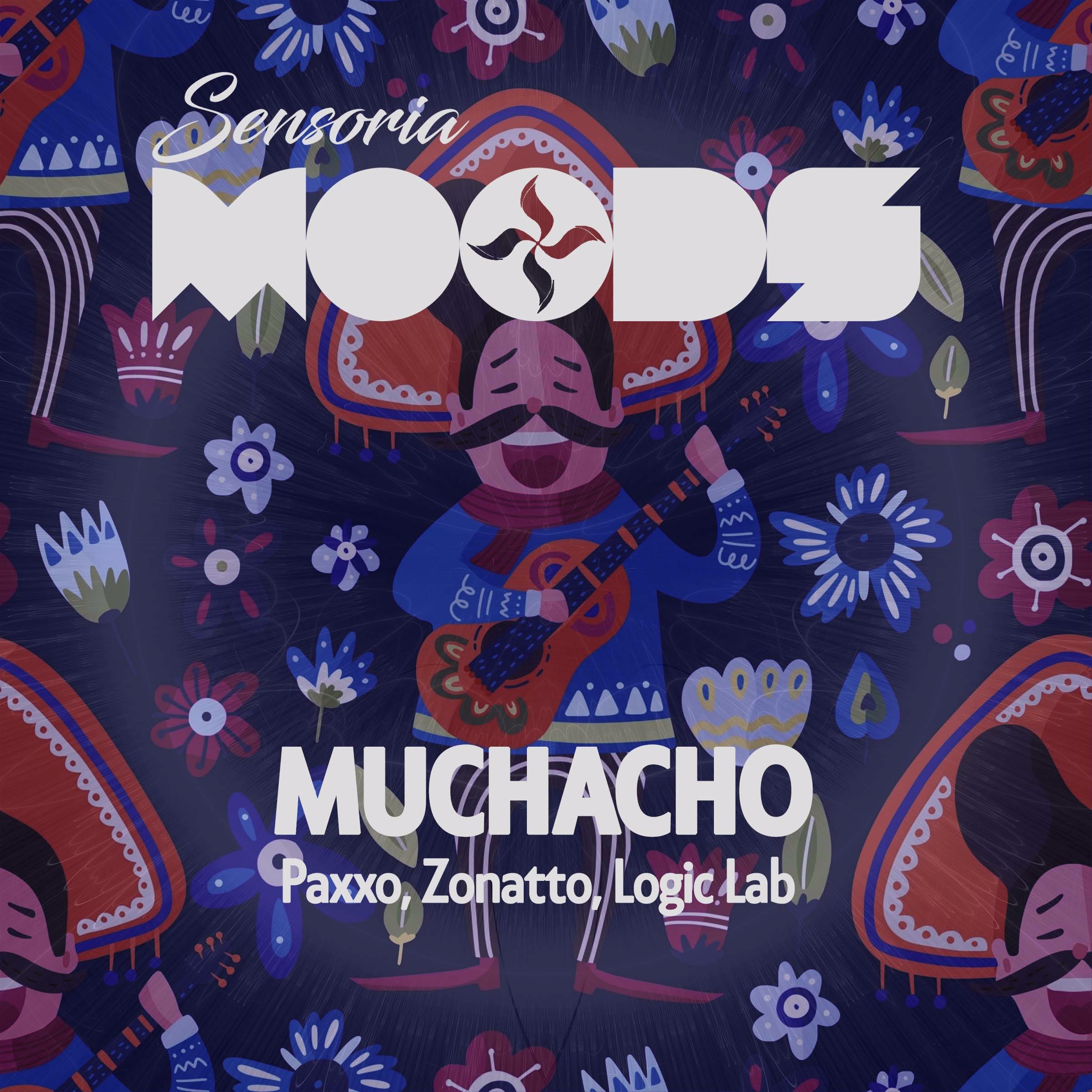 Paxxo, Zonatto, Logic Lab - Muchacho [Free Download] episode artwork