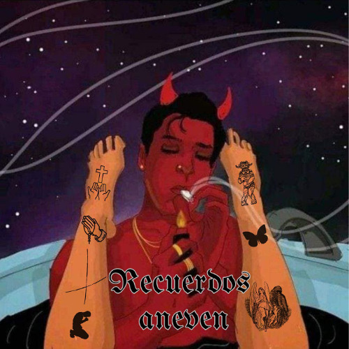 Recuerdos - Aneven