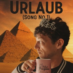 Urlaub (Song No.1)