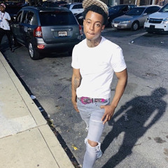 FrontStreet Dee- In My Zone ft. BiggaRankin ( Prod By. @gotticashh)