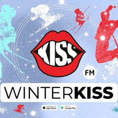 Dj Silviu M - WinterKiss Kiss In The Mix (17 January 2023)