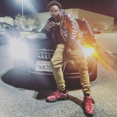 Soo High (Freestyle) -Eaze Beats