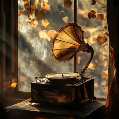 One More Question (Vintage Background Jazz)