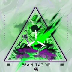 ION - Brain Tag VIP