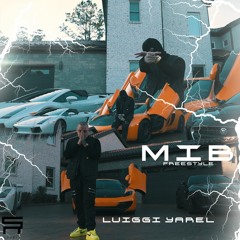 MIB ''Freestyle''