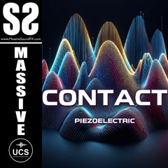Massive Contact - Demo