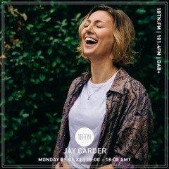 Jay Carder - 25.01.2021