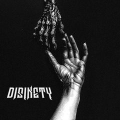 DISINETY - ASYLUM [CLIP]