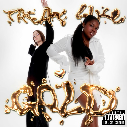 TLG (feat. Kreayshawn)