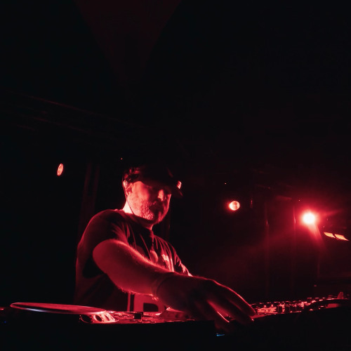 Live at Unknown Perception 2025: Max Gardner