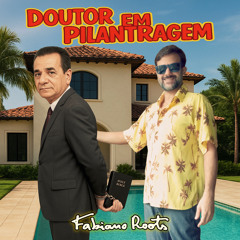 Doutor em Pilantragem