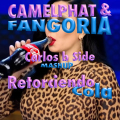 Retorciendo Cola (Carlos b Side Mashup) -----FILTERED----FREE DOWNLOAD----