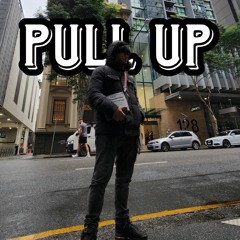 Pull Up - Brokezee (Prods. JQ Beats]
