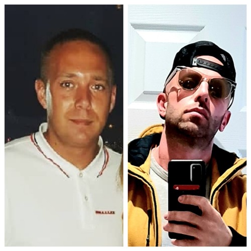 LOGAN D Feat DECOY