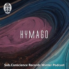 ♫ Winter Podcast #8 ı{ Hymago }ı