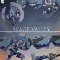 Valley of SKAGE