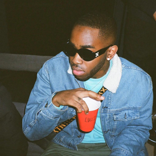 DEADMAN WALKING (PROD. SBGOTBANGERS)