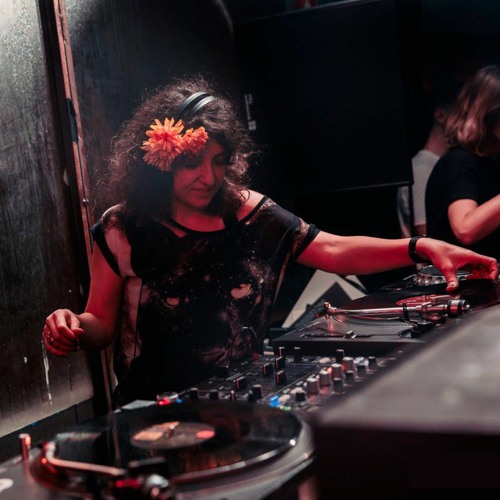 Ears Wide Open w/ Alexandra - 6th July 2023