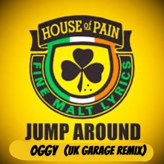 Jump Around (UK Garage Remix)