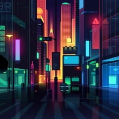 Industrial Ghosts