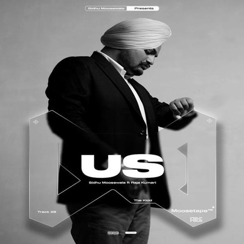 US ll Sidhu Moose Wala ll New Punjabi Song ll Full Album ll Moosetape ll