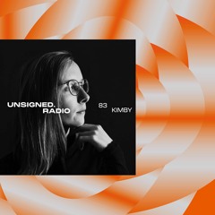 unsigned.radio 83 - Kimby @ unsigned. Halloween Special 30.10.2025