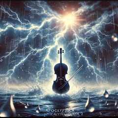Apocalyptica - Hope - Vol - 2 - 08:01:2025, 10.38 PM