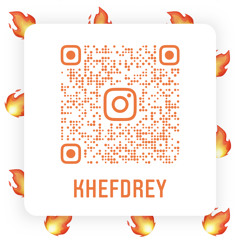 Khef Drey x love combos