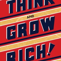 Ottiene [PDF\EPUB] Think and Grow Rich Books