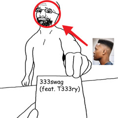 333swag (feat. T333ry)