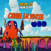 Figura Retorica @ Kater Blau - Cawa La Vista presents ODD - 03/05/25 DJ mix artwork - Electronic music tracklist cover image
