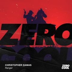 Christopher Damas - Ranger (Extended Mix)