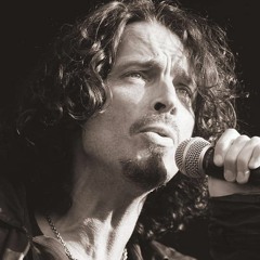 Chris Cornell - You Know My Name