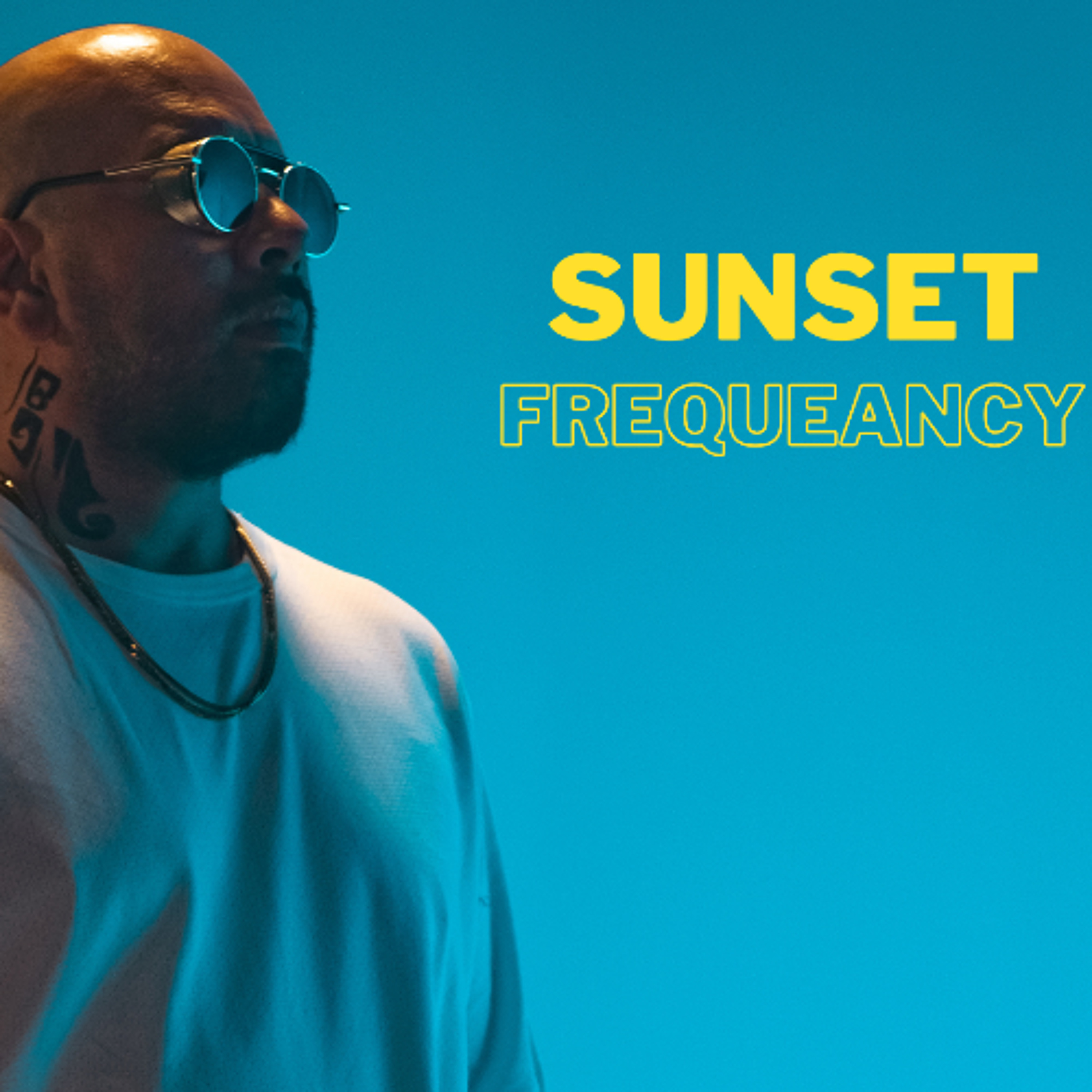 Sunset Frequeancy 1 (Live Set) # 91 episode artwork