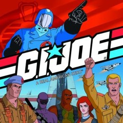 G.I. Joe: A Real American Hero - Closing Theme
