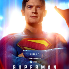 #254: Superman, Jesus, and Superhero Strength (New Movie's Parallels with Faith & Fitness)