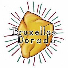 Bruxelles Dorado - Geluidswandeling door Lukas Anthierens