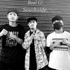 Aka Babla Real G! ft kells X Bobby The G./SOUTHSIDE STREET210 official audio MP3. year 2025.