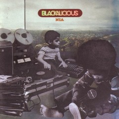 BlacKaliciOus - Sky Is Falling (Хоп'a'jazza Remix)