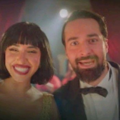 أغنية _لولاش_ من مسلسل عمر أفندى 2024