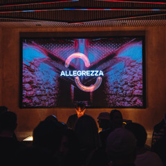 Allegrezza @Way Out - E1, London (17.05.2025)