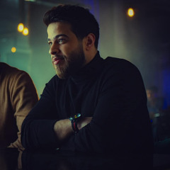 لو فيي امسحلو الدمعه: ادهم نابلسي