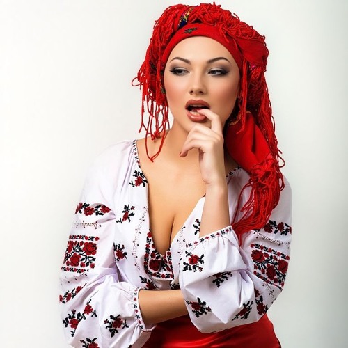 Їхали козаки