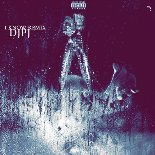 I know Remix - Big Sean (DnB Remix) - Dj Papa James