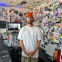 Patience/Impatience @ The Lot Radio 06-13-2023