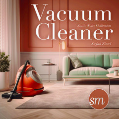 Deep and Soft Vacuum Cleaner